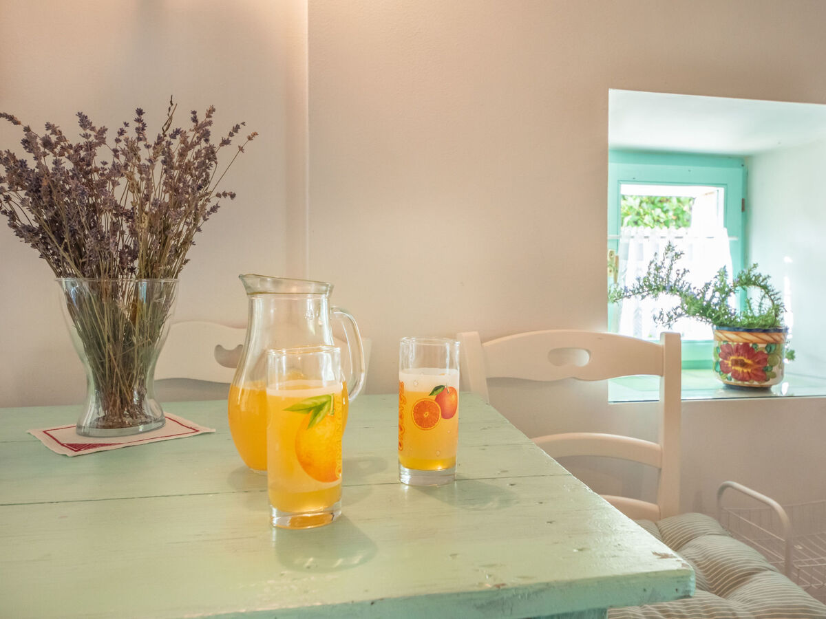 Luna, maison 8 pers. avec piscine privée à Brseč - Photo 32