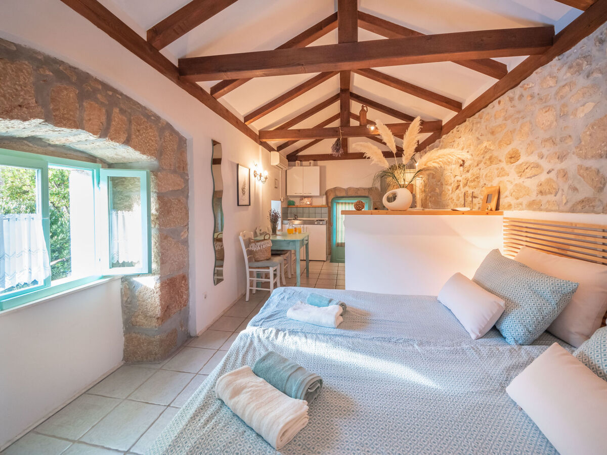 Luna, maison 8 pers. avec piscine privée à Brseč - Photo 34
