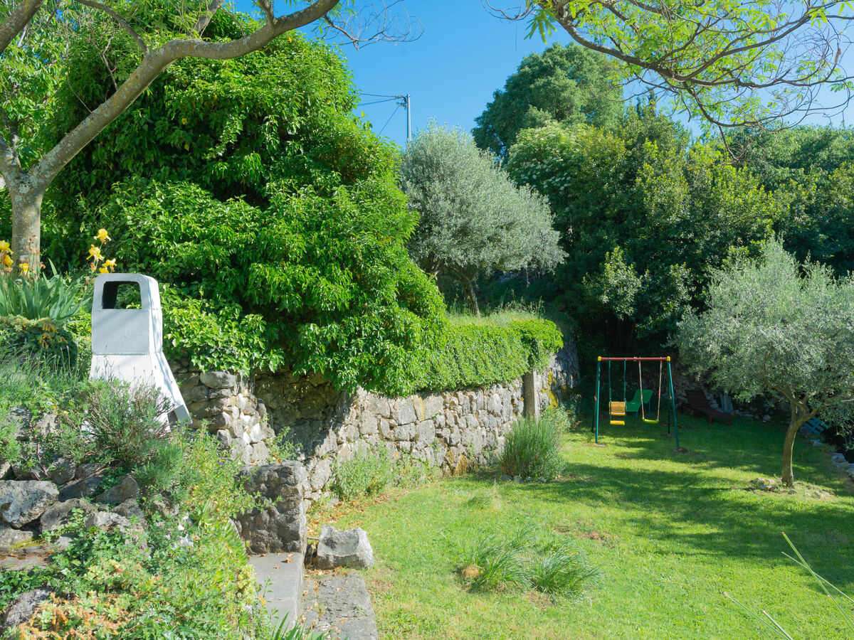 Luna, maison 8 pers. avec piscine privée à Brseč - Photo 38
