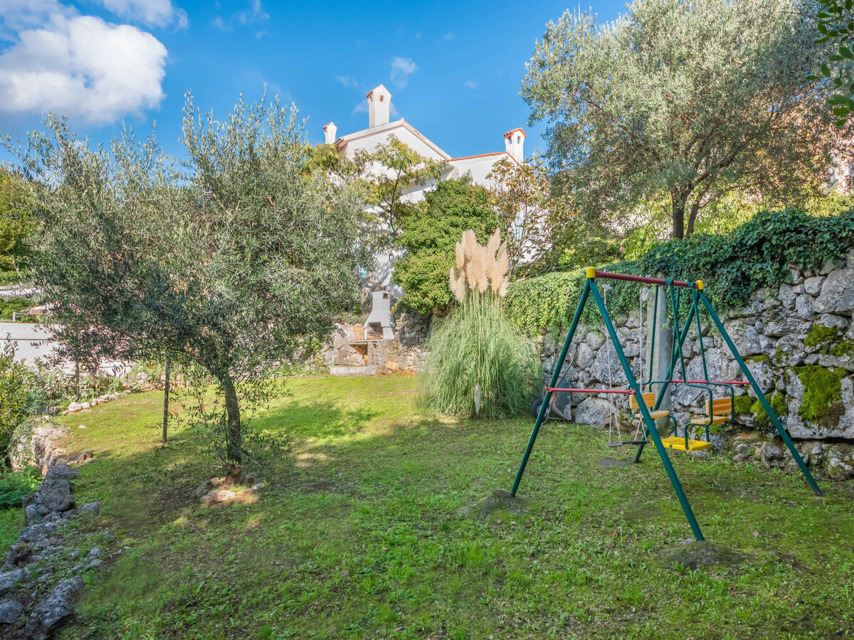 Luna, maison 8 pers. avec piscine privée à Brseč - Photo 39