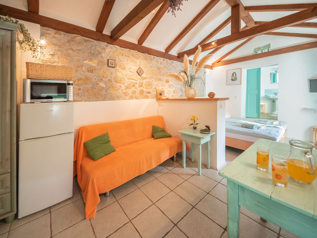 Luna, maison 8 pers. avec piscine privée à Brseč - Photo 41