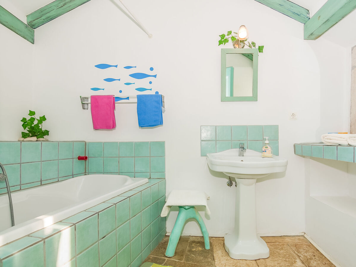 Luna, maison 8 pers. avec piscine privée à Brseč - Photo 42