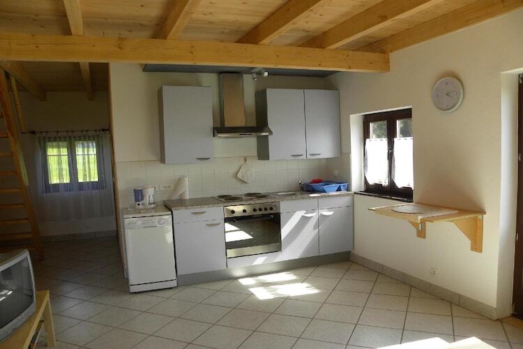 Chalet La Hoube - 4 chambres avec vue sur le Rocher de Dabo - Photo 4