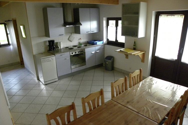 Chalet La Hoube - 4 chambres avec vue sur le Rocher de Dabo - Photo 5