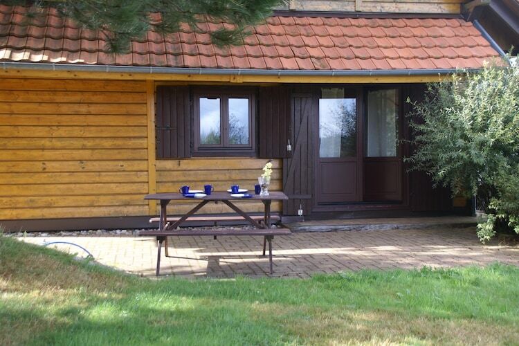 Chalet La Hoube - 4 chambres avec vue sur le Rocher de Dabo - Photo 16
