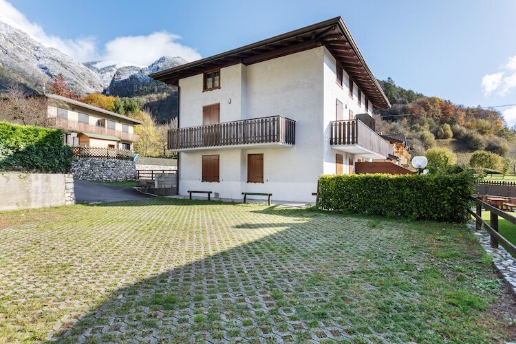 Res Dromae Duplex à Val di Ledro, maison 5 pers. - Photo 2