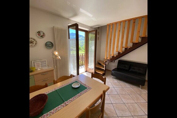 Res Dromae Duplex à Val di Ledro, maison 5 pers. - Photo 8