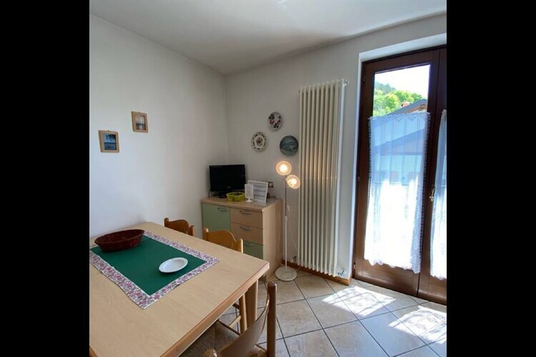 Res Dromae Duplex à Val di Ledro, maison 5 pers. - Photo 12