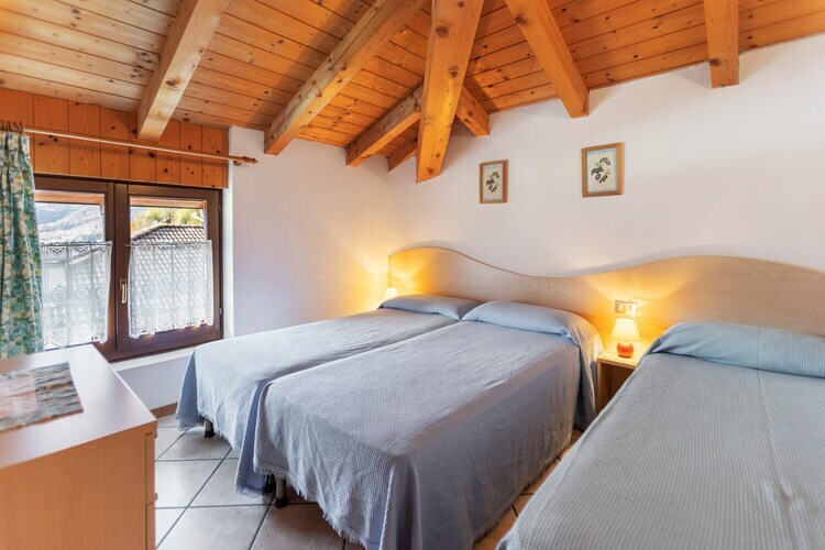 Res Dromae Duplex à Val di Ledro, maison 5 pers. - Photo 17