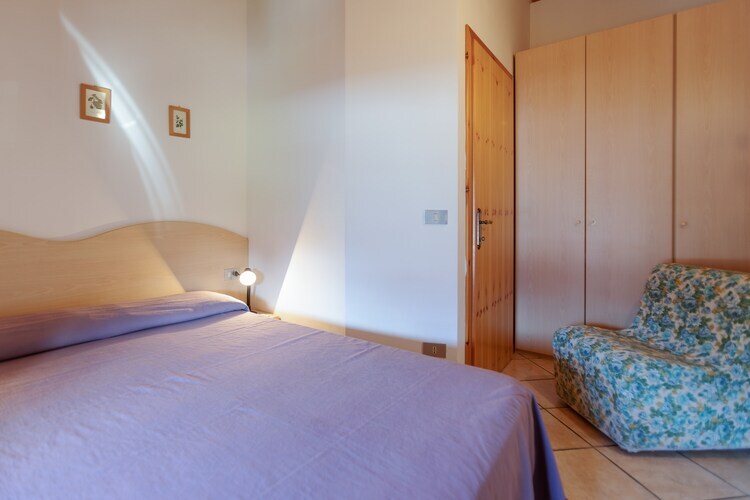 Res Dromae Duplex à Val di Ledro, maison 5 pers. - Photo 18