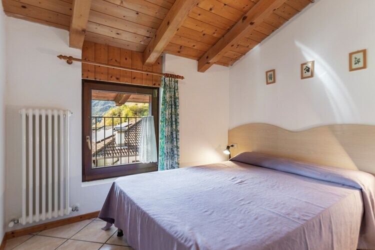 Res Dromae Duplex à Val di Ledro, maison 5 pers. - Photo 19