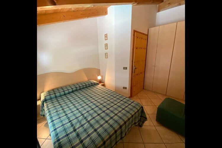 Res Dromae Duplex à Val di Ledro, maison 5 pers. - Photo 21