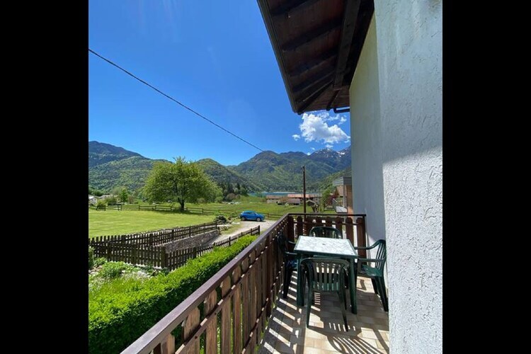 Res Dromae Duplex à Val di Ledro, maison 5 pers. - Photo 25