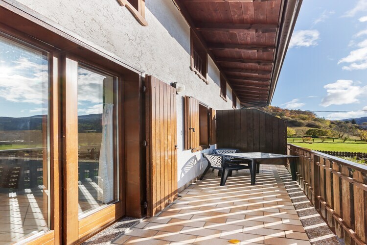 Res Dromae Duplex à Val di Ledro, maison 5 pers. - Photo 26