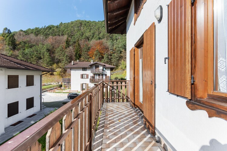 Res Dromae Duplex à Val di Ledro, maison 5 pers. - Photo 27