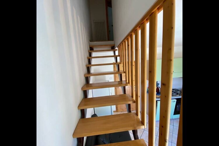 Res Dromae Duplex à Val di Ledro, maison 5 pers. - Photo 28