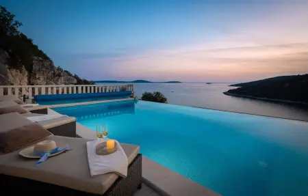 Location maison à Vinisce