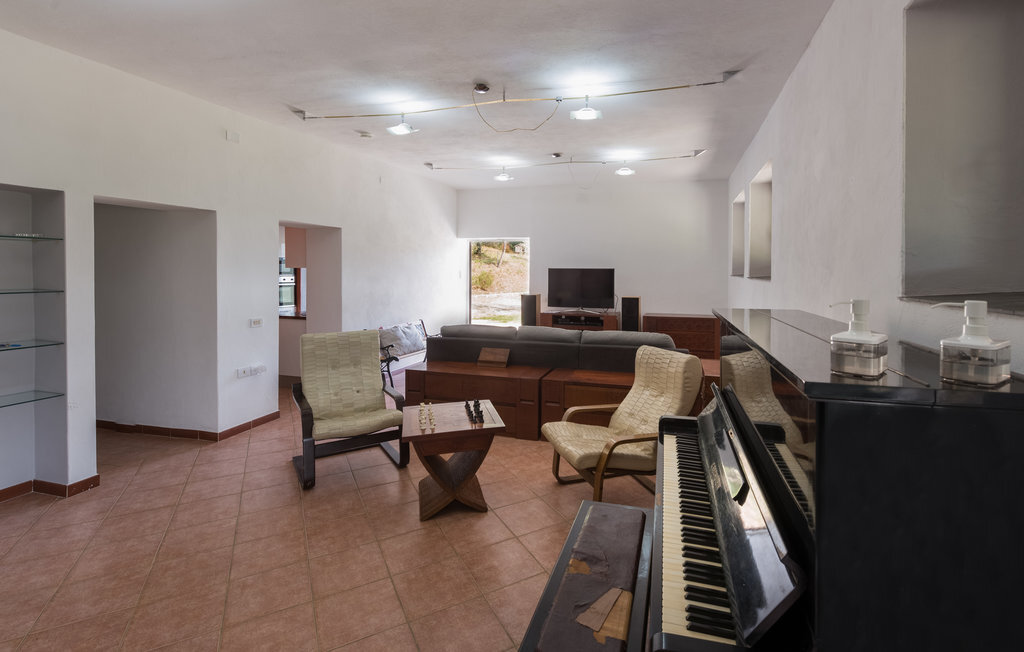 Maison 8 personnes à Monterotondo Marittimo - Photo 3