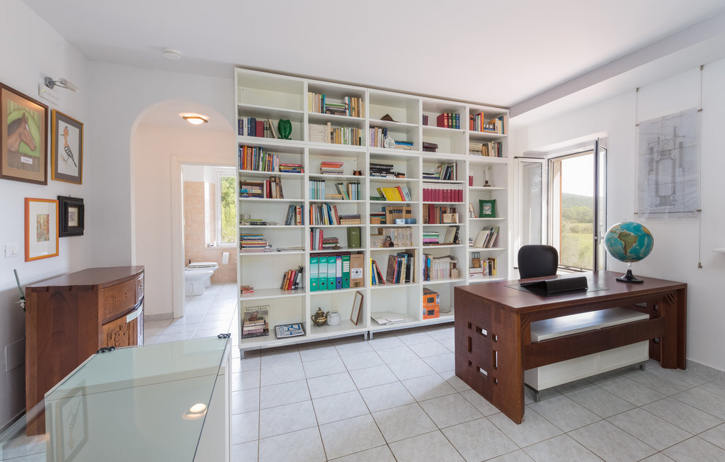 Maison 8 personnes à Monterotondo Marittimo - Photo 4