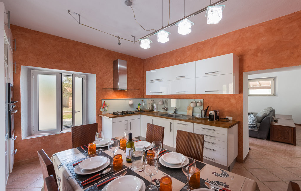 Maison 8 personnes à Monterotondo Marittimo - Photo 5