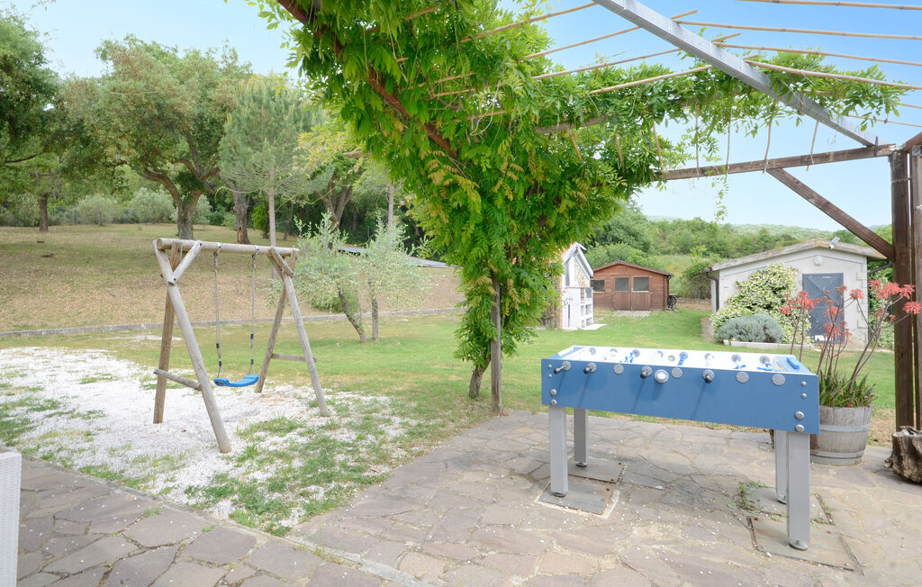Maison 8 personnes à Monterotondo Marittimo - Photo 7