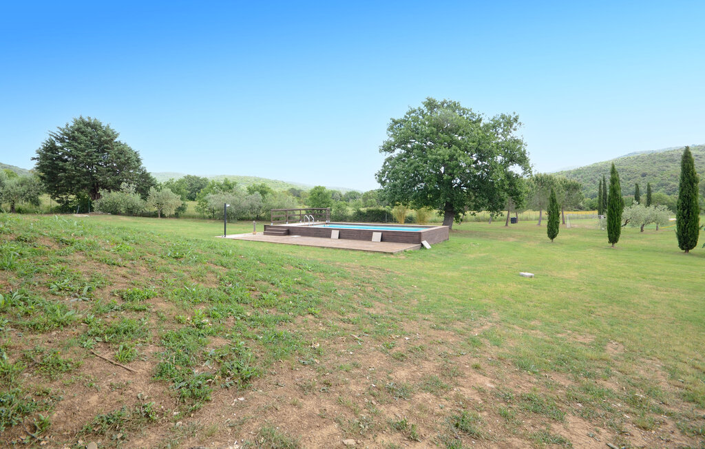 Maison 8 personnes à Monterotondo Marittimo - Photo 8