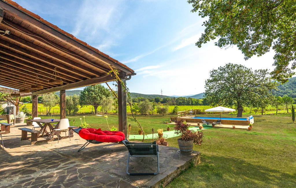 Maison 8 personnes à Monterotondo Marittimo - Photo 10