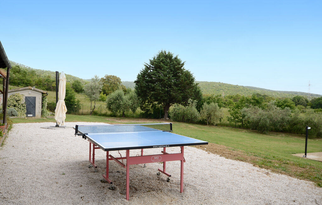 Maison 8 personnes à Monterotondo Marittimo - Photo 11
