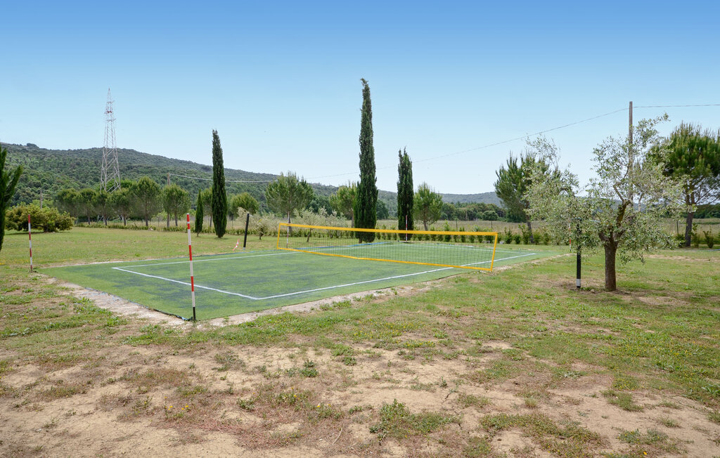 Maison 8 personnes à Monterotondo Marittimo - Photo 13