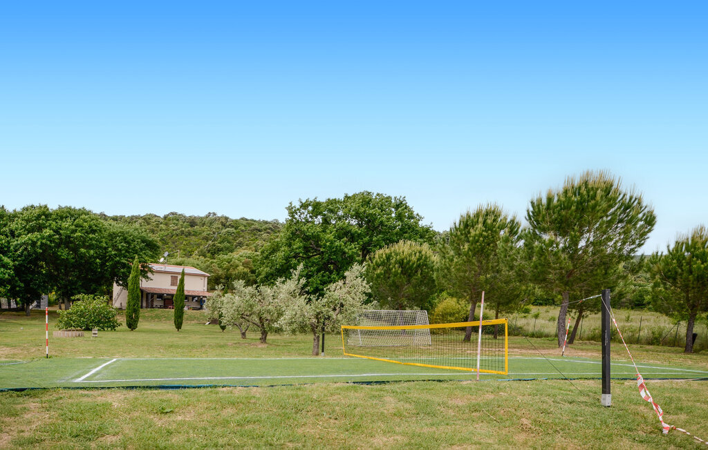 Maison 8 personnes à Monterotondo Marittimo - Photo 15