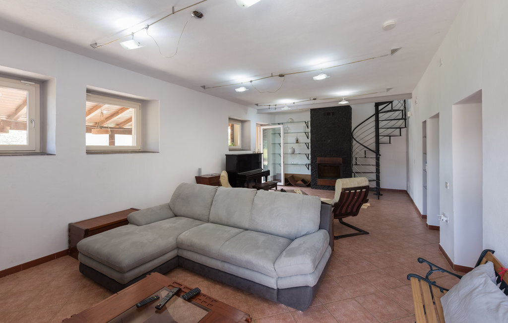 Maison 8 personnes à Monterotondo Marittimo - Photo 16