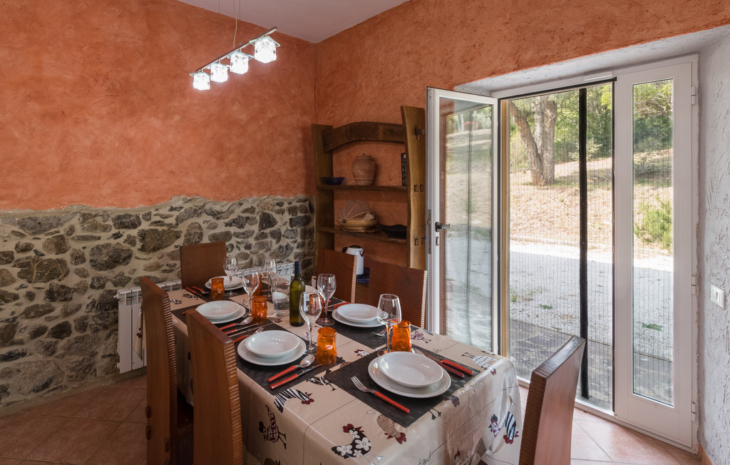 Maison 8 personnes à Monterotondo Marittimo - Photo 17