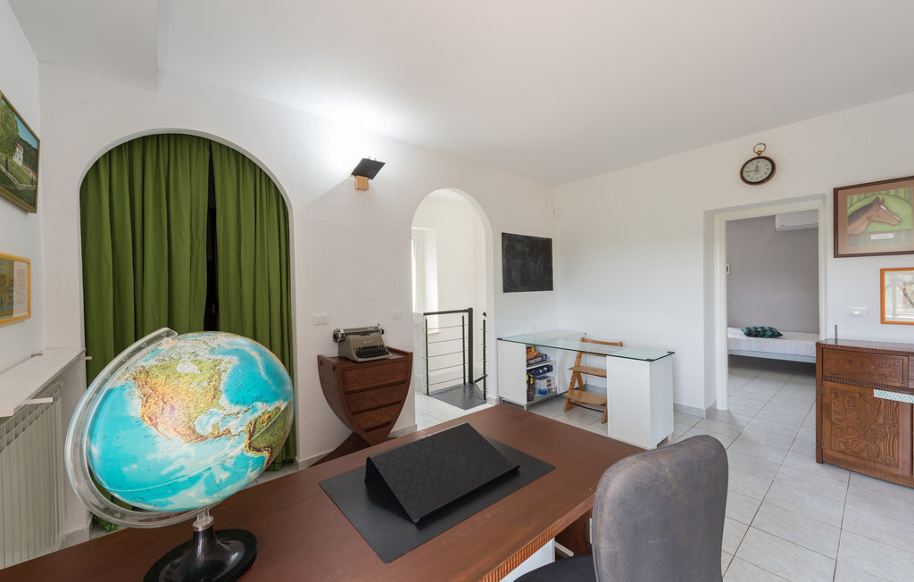 Maison 8 personnes à Monterotondo Marittimo - Photo 18