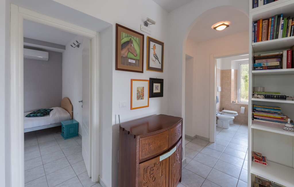 Maison 8 personnes à Monterotondo Marittimo - Photo 19