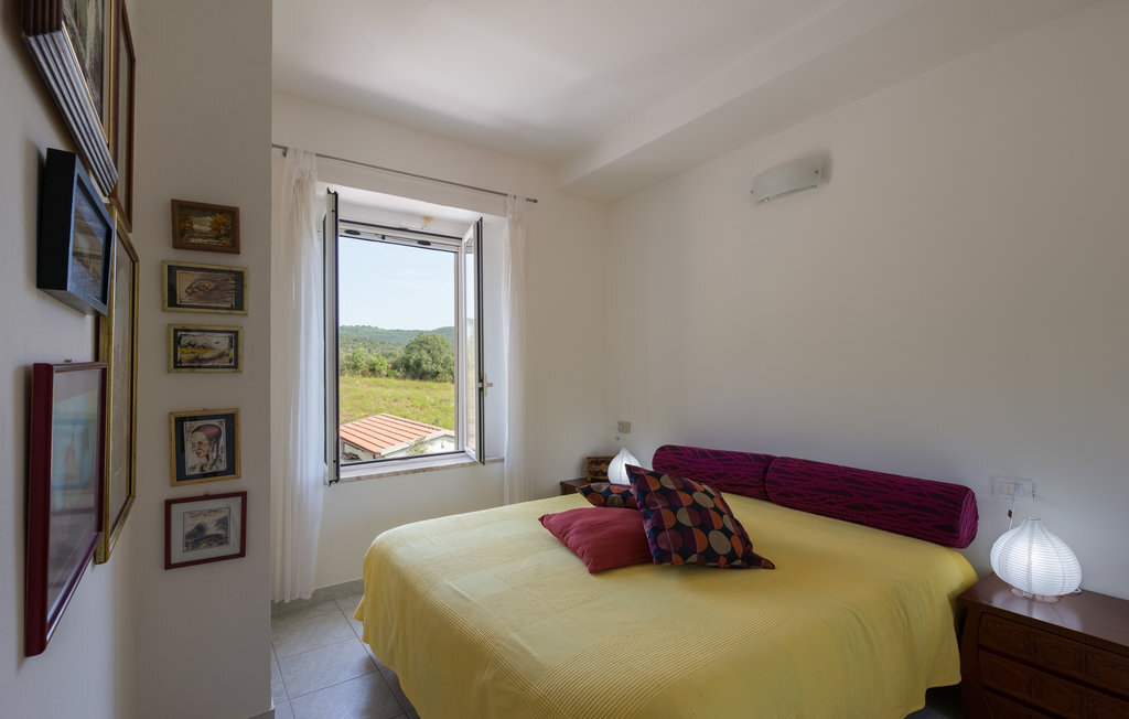 Maison 8 personnes à Monterotondo Marittimo - Photo 22