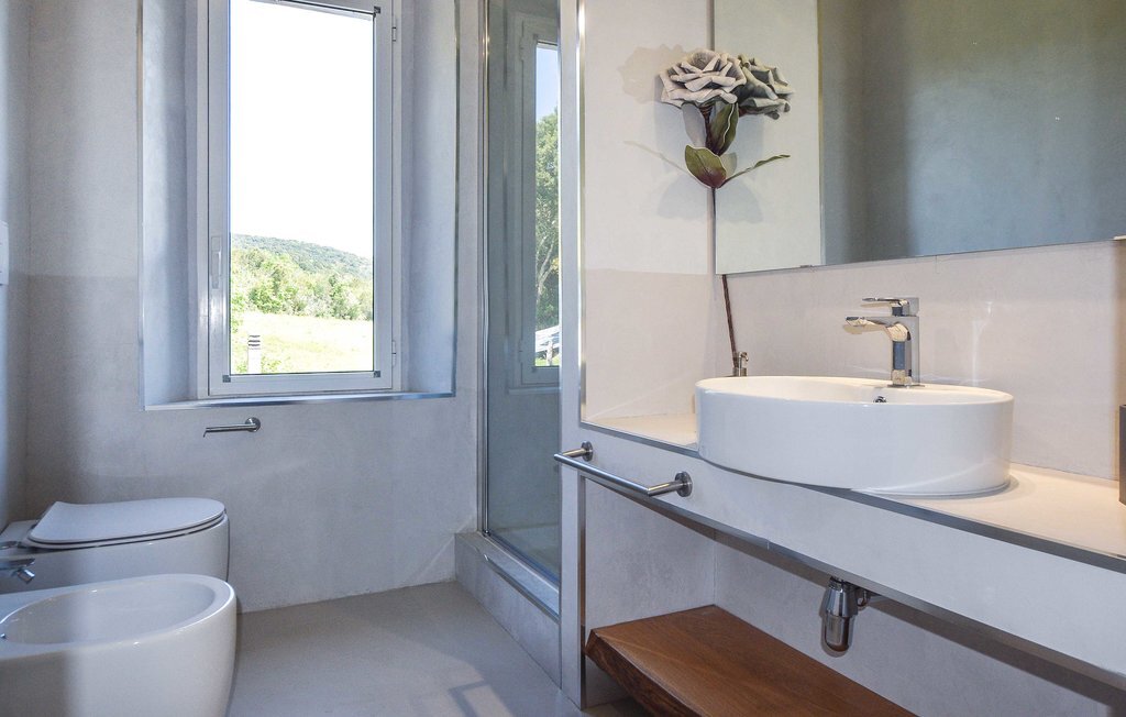 Maison 8 personnes à Monterotondo Marittimo - Photo 23