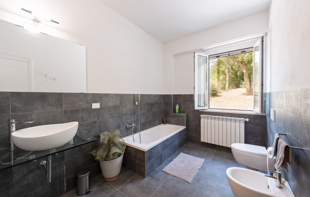 Maison 8 personnes à Monterotondo Marittimo - Photo 24