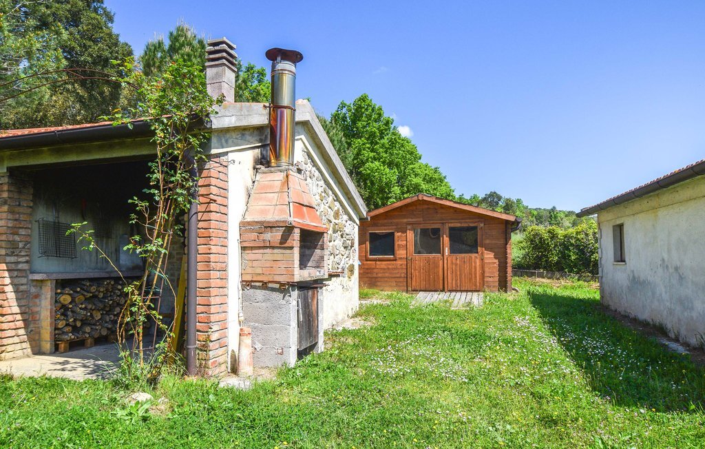 Maison 8 personnes à Monterotondo Marittimo - Photo 25