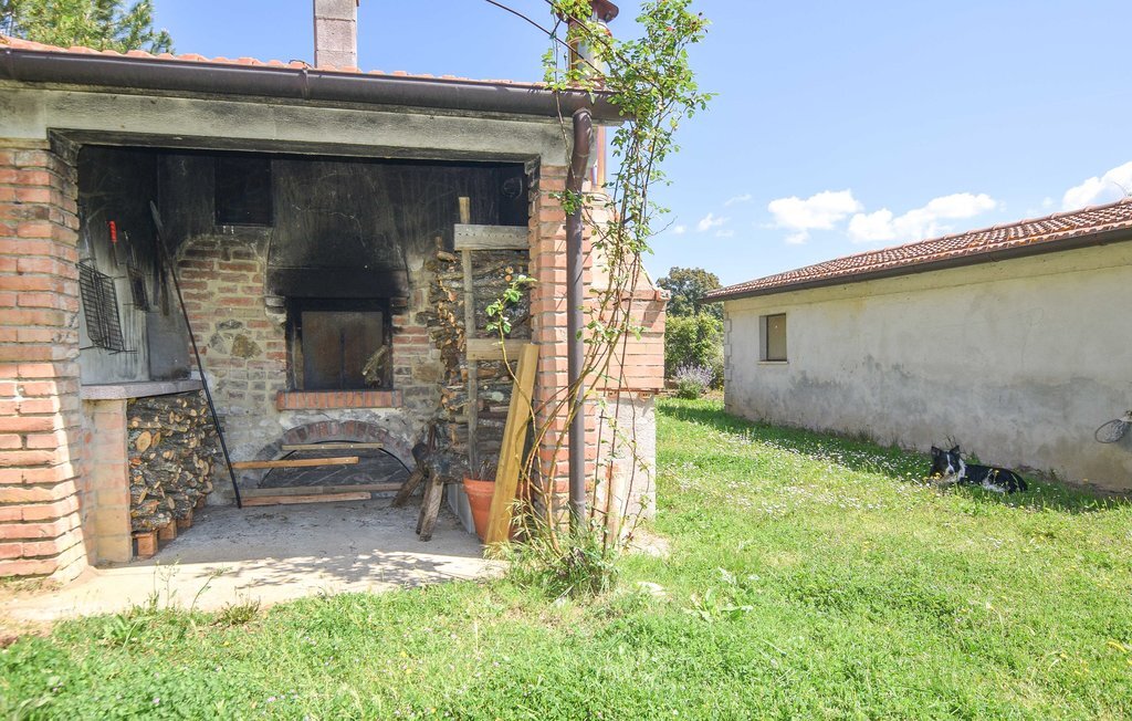 Maison 8 personnes à Monterotondo Marittimo - Photo 26
