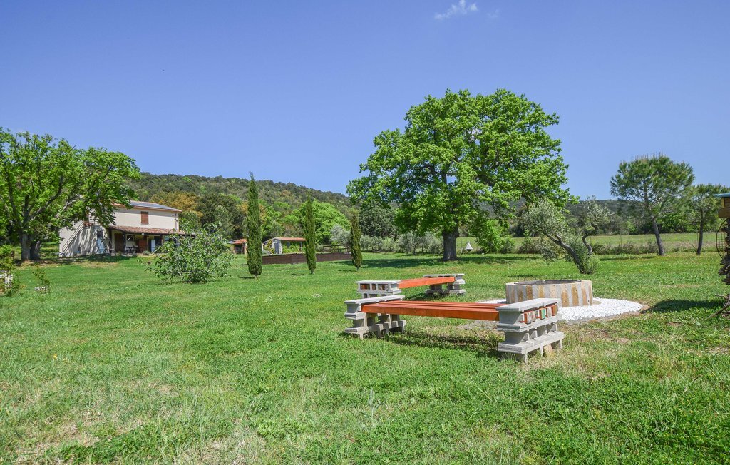 Maison 8 personnes à Monterotondo Marittimo - Photo 27