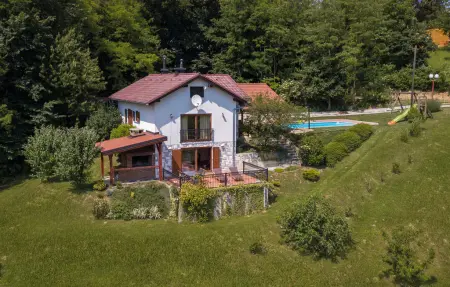 Location maison à Sv.Martin na Muri