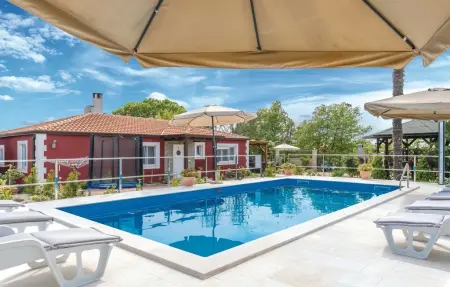 Maison 8 personnes à Novigrad - Photo 5