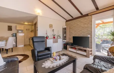 Maison 8 personnes à Novigrad - Photo 12