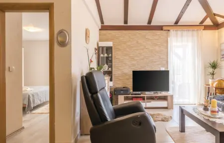 Maison 8 personnes à Novigrad - Photo 13