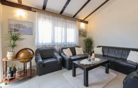 Maison 8 personnes à Novigrad - Photo 14