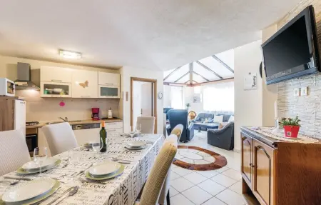 Maison 8 personnes à Novigrad - Photo 16