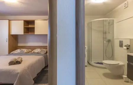 Maison 8 personnes à Novigrad - Photo 23