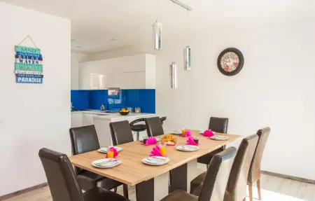 Maison 10 personnes à Kastel Kambelovac - Photo 2