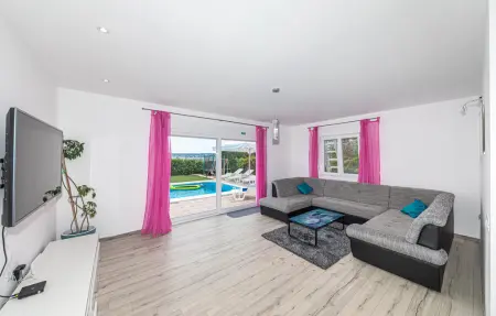 Maison 10 personnes à Kastel Kambelovac - Photo 3