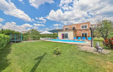 Maison 10 personnes à Kastel Kambelovac - Photo 4
